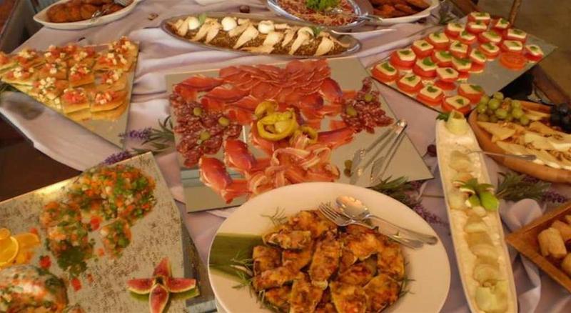 Porec (پورك) General view