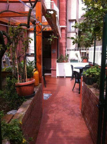 Albergo Al Carugio 