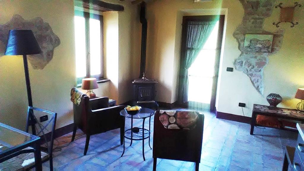 Agriturismo Carincone 