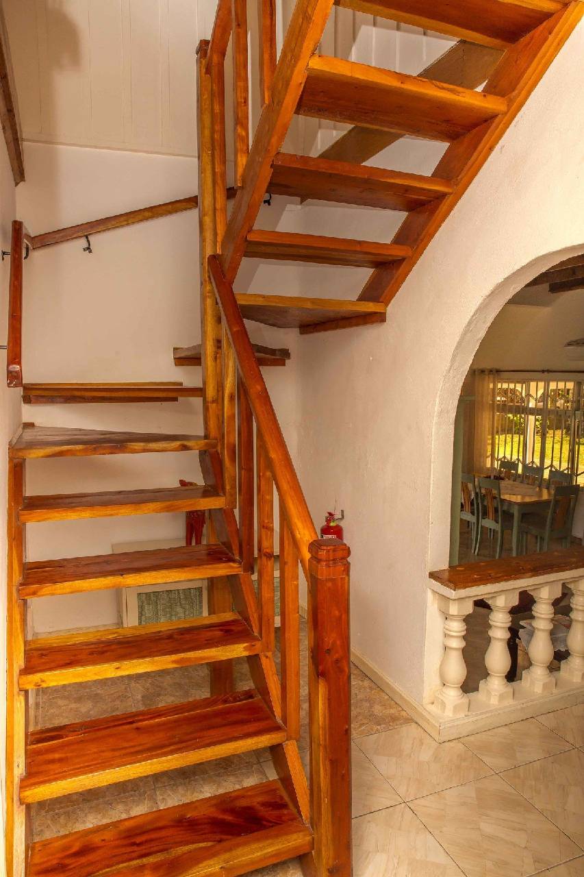 The Orchard Self Catering Villa 