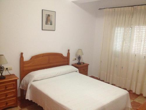 Apartamentos Sol Andaluz 