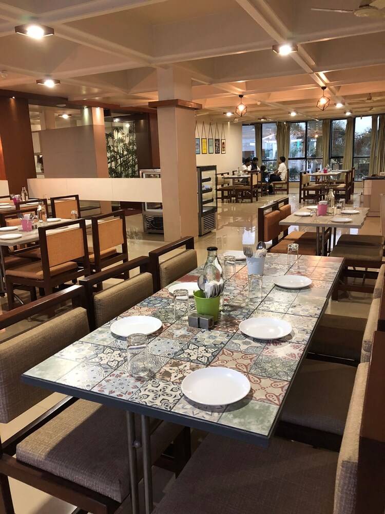 Pai Resorts Restaurant