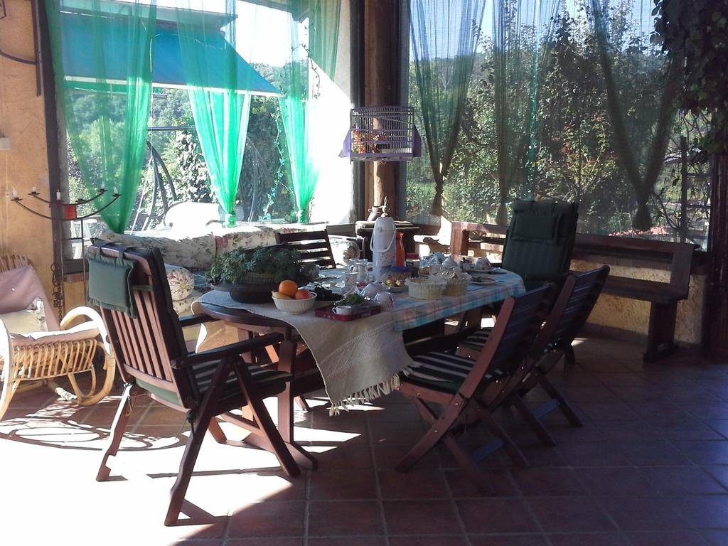Bed & Breakfast Le Frere 
