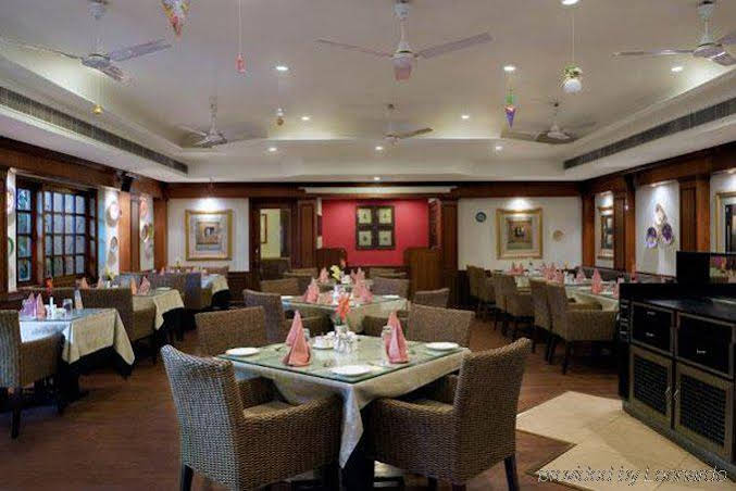 Mayfair Rourkela 