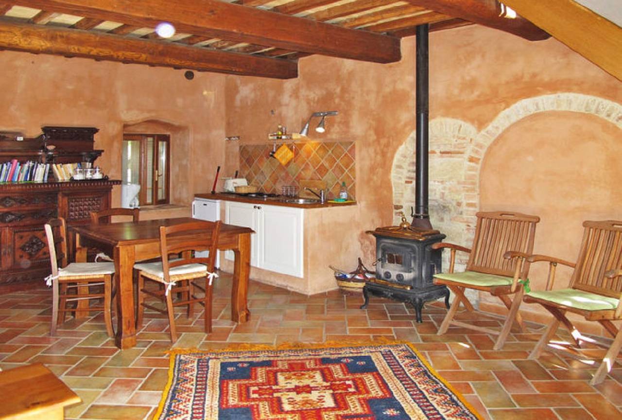 Podere Calmaino 170s 