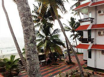 Palm Beach Ayurveda Resort 