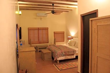 Jamwai Resort 