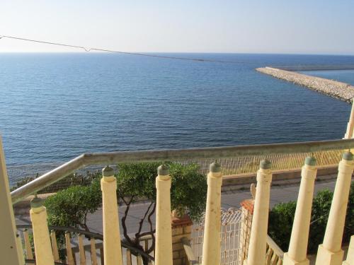 Appartamento In Villa Pina 