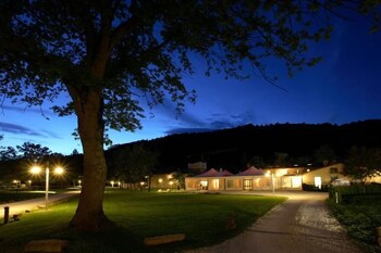 Borgo Hotel Le Terre Del Verde Exterior