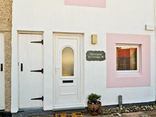 Natterjack Cottage (ناترجاک كوتاج) 