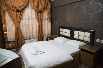 Hitit Otel Guestroom