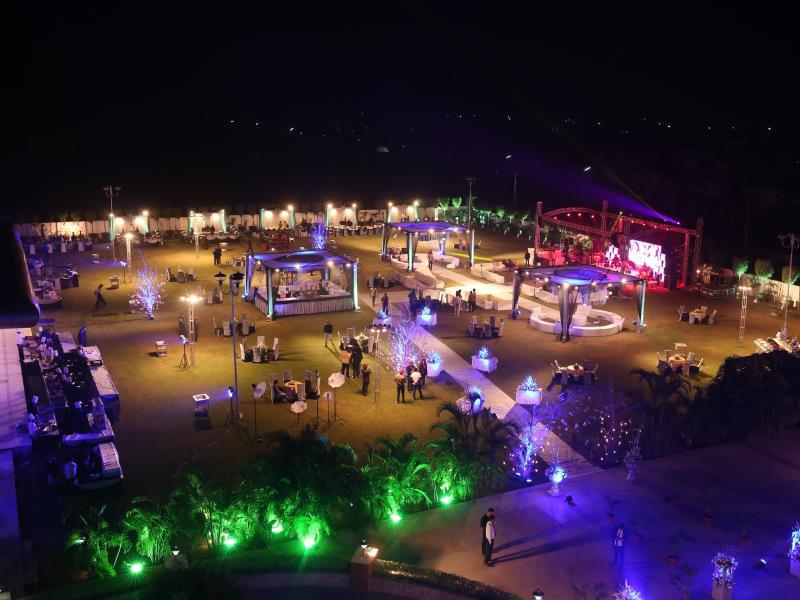 Hotel Sobti Continental 