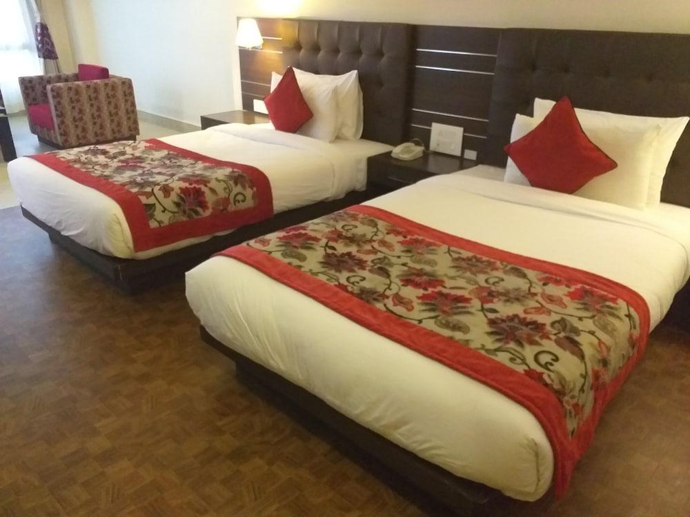 Summit Sobralia Resort & Spa 