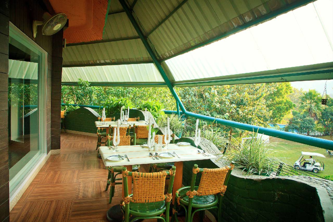 The Solluna Resort 