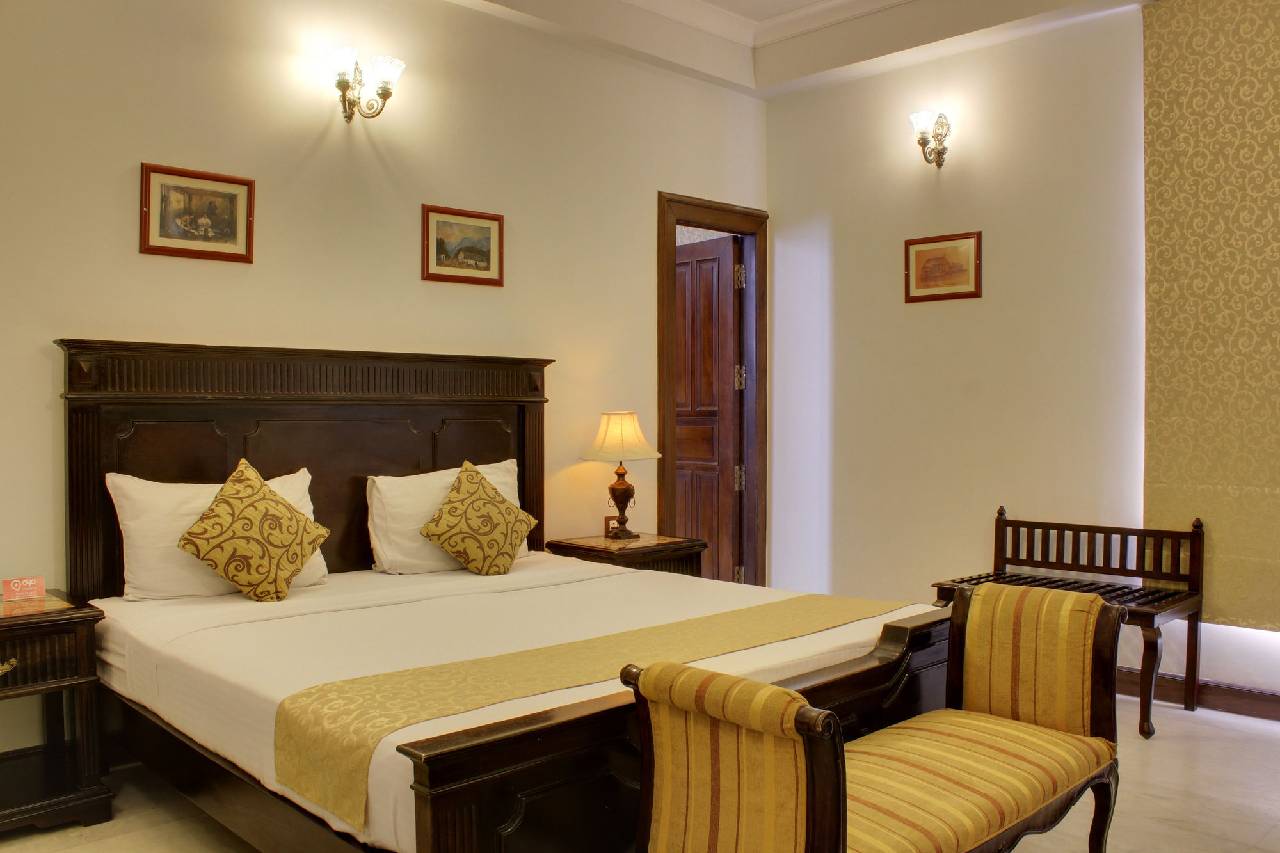 Oyo Rooms Shyam Nagar 