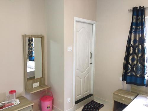 Praba Rooms And Cottages 