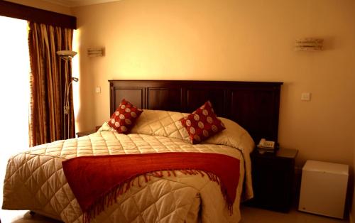 Road Lodge Livingstone 