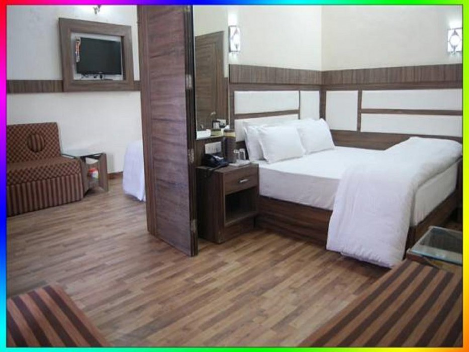 Oyo 2253 Hotel Ishita Residency 