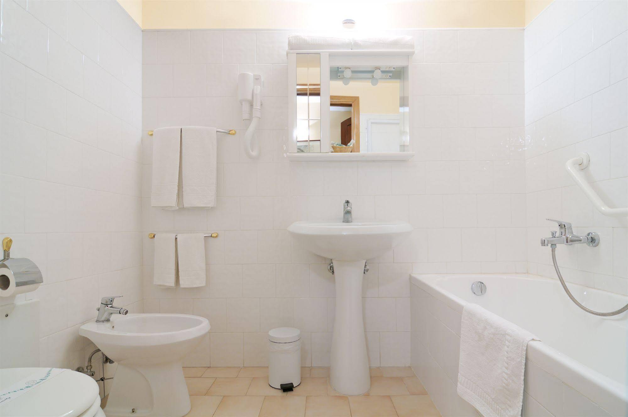 Hotel Villa La Colombaia 