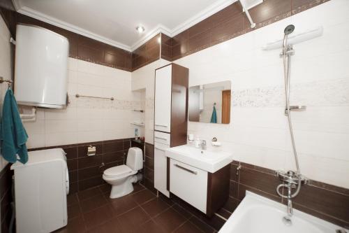 Apartment Na Baumana 26 