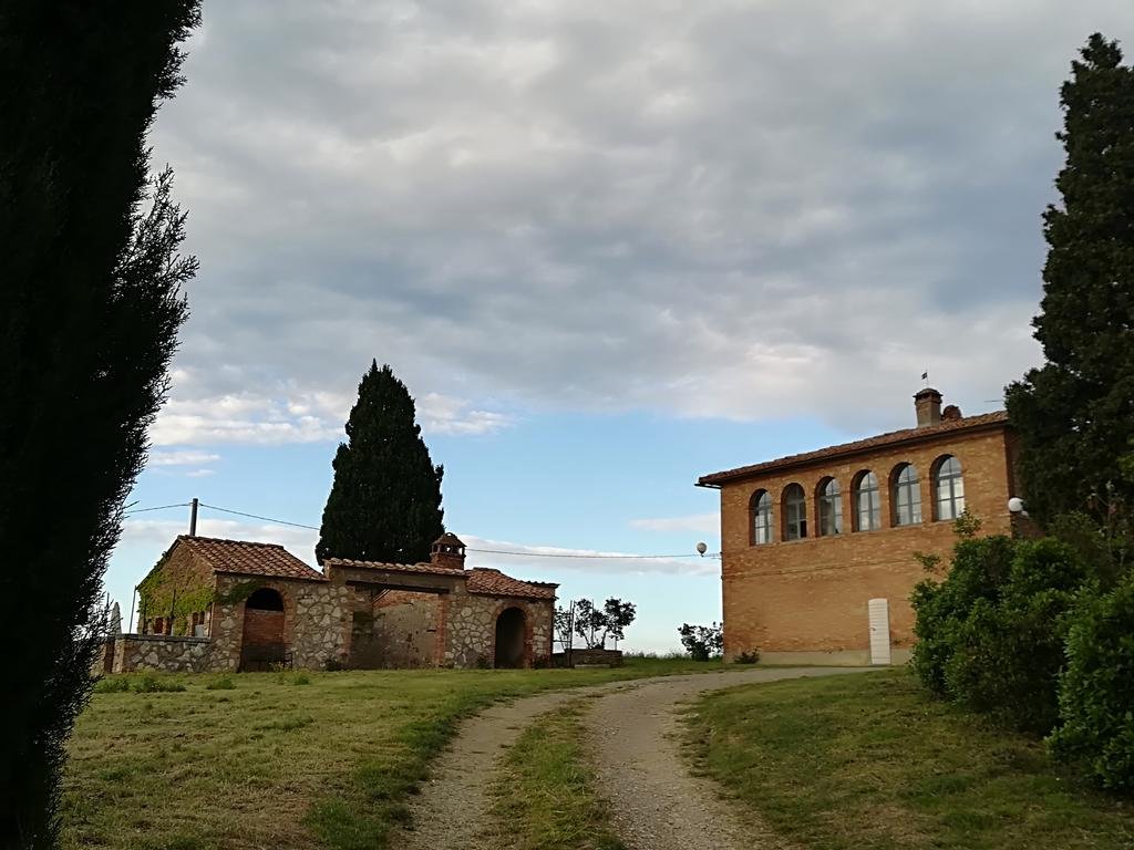 Agriturismo Colle Sant'alfredo 