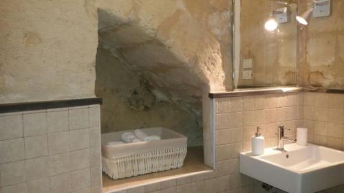 Sassi Dream Hotel Description