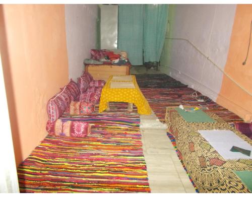 Dormitory At Ganga River 