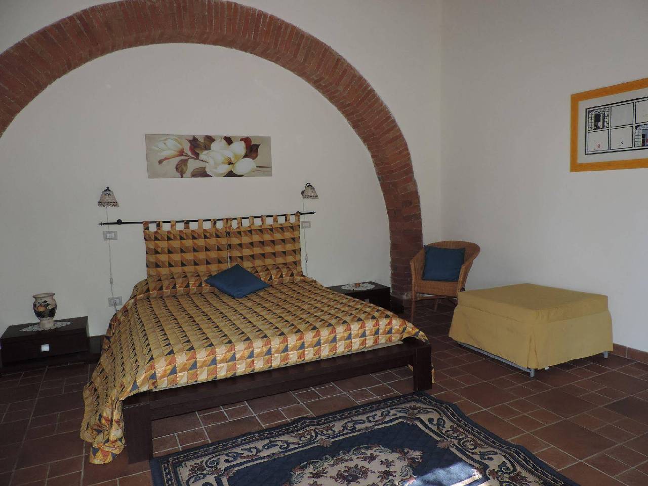 Agriturismo Il Quarto 