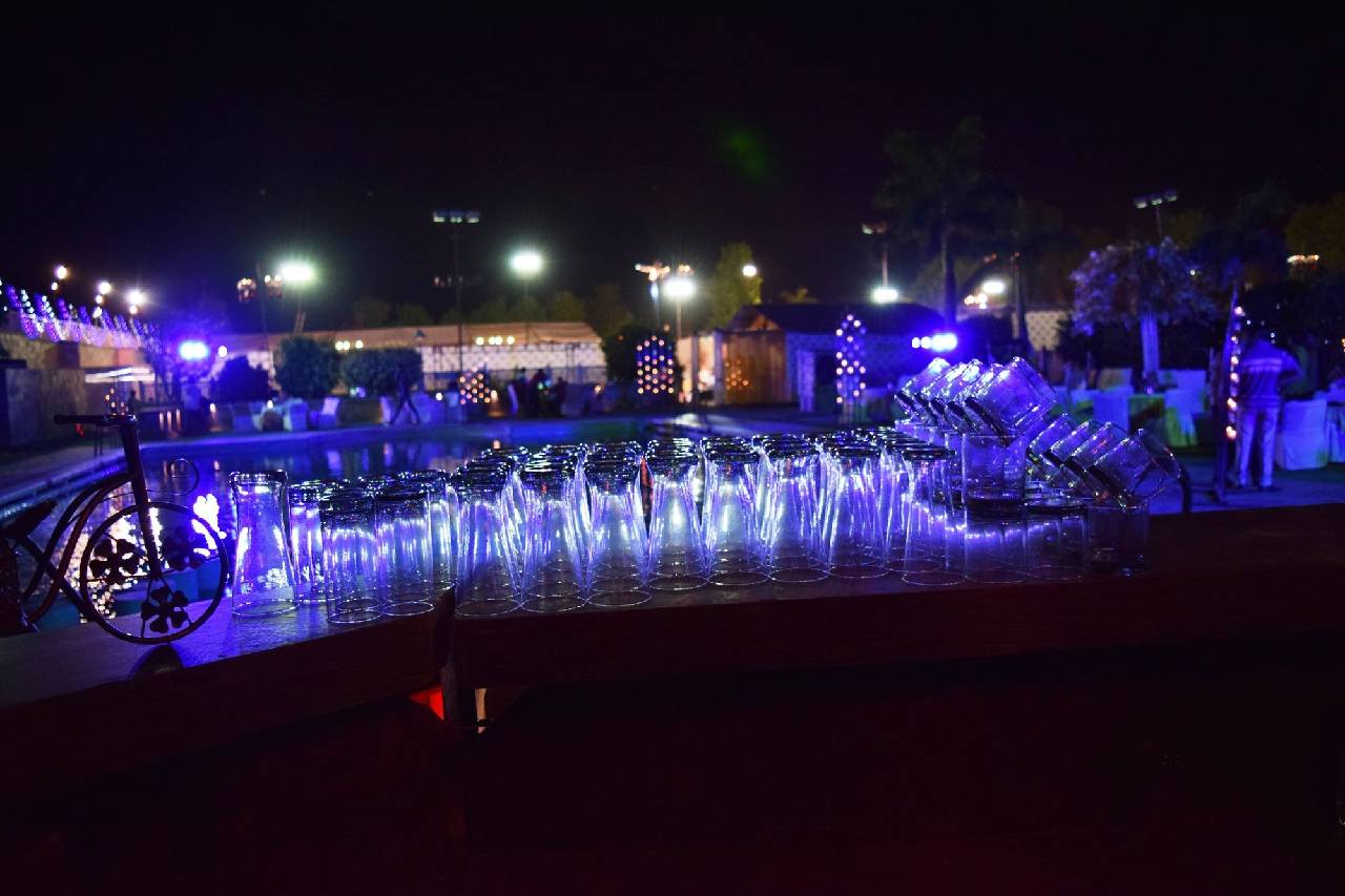 Ritumbraha Hotel & Resort 