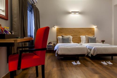 Oyo Townhouse 001 Southcity Sohna Road 
