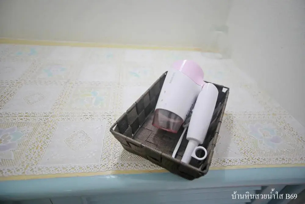 Hinsuay Namsai Residence B69 