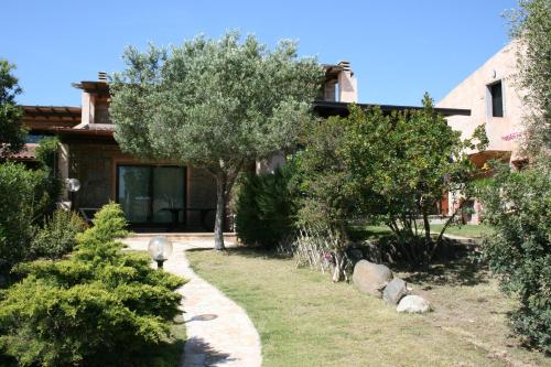 Le Residenze Di Sant'elmo 