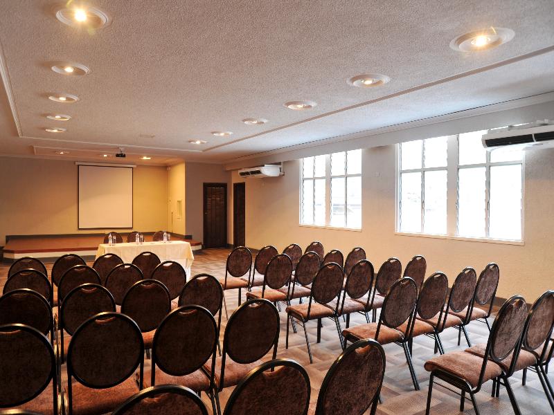 Cresta Sprayview Conferences