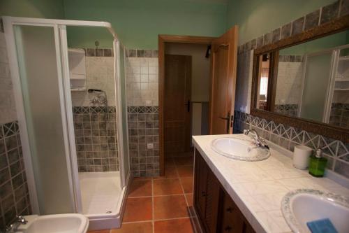 Casa Rural El Pinar 