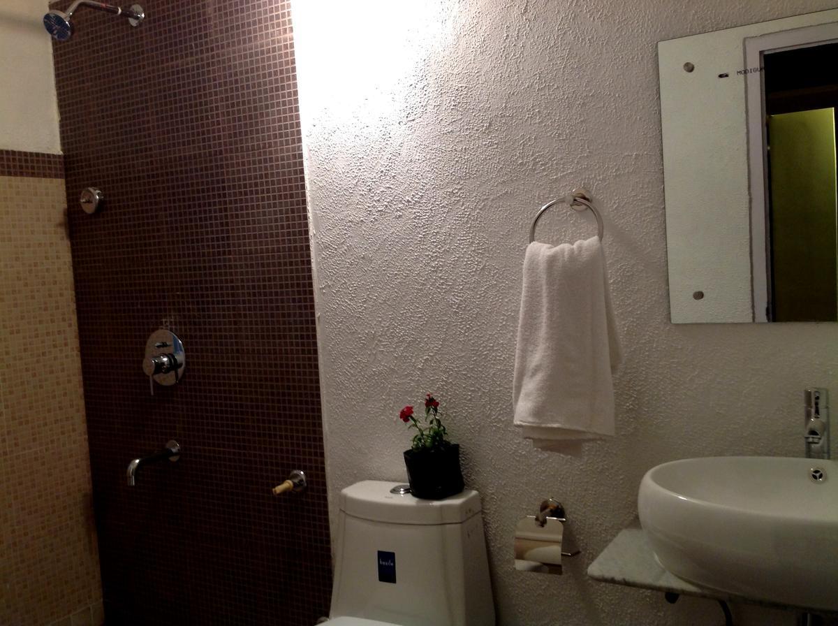 Maya Inn 