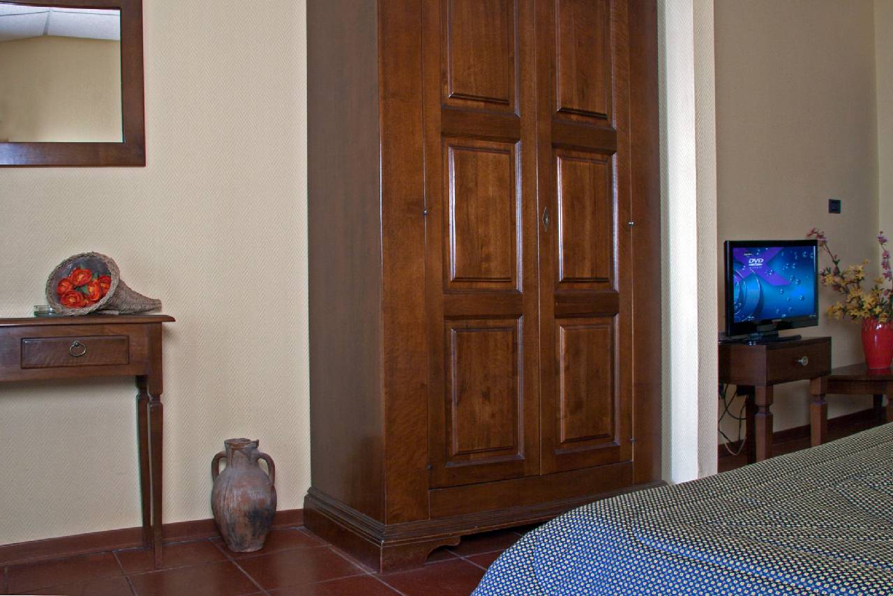 Hotel Corsaro 