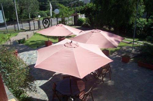Hosteria El Corte 