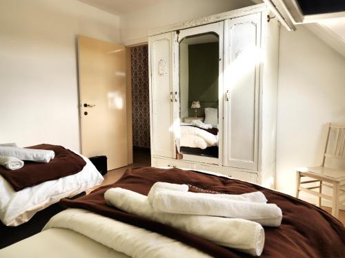 Hotel Apartments Belgium Ii 