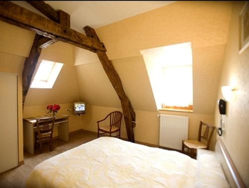Hôtel Ardiden 