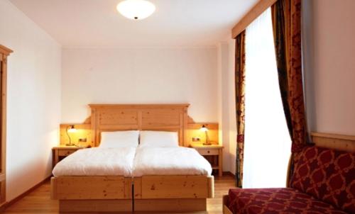 Apparthotel Germania 