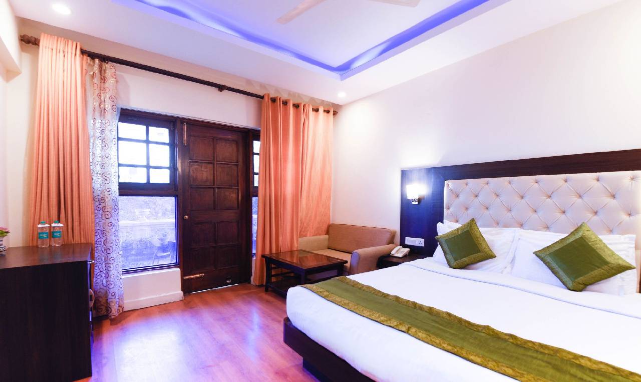 Treebo Nand Residency 