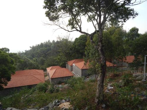 Oyla Cottages Yercaud 
