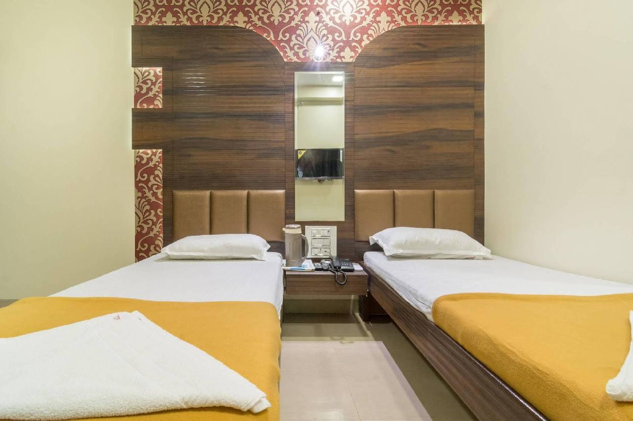 Hotel Elite Inn 