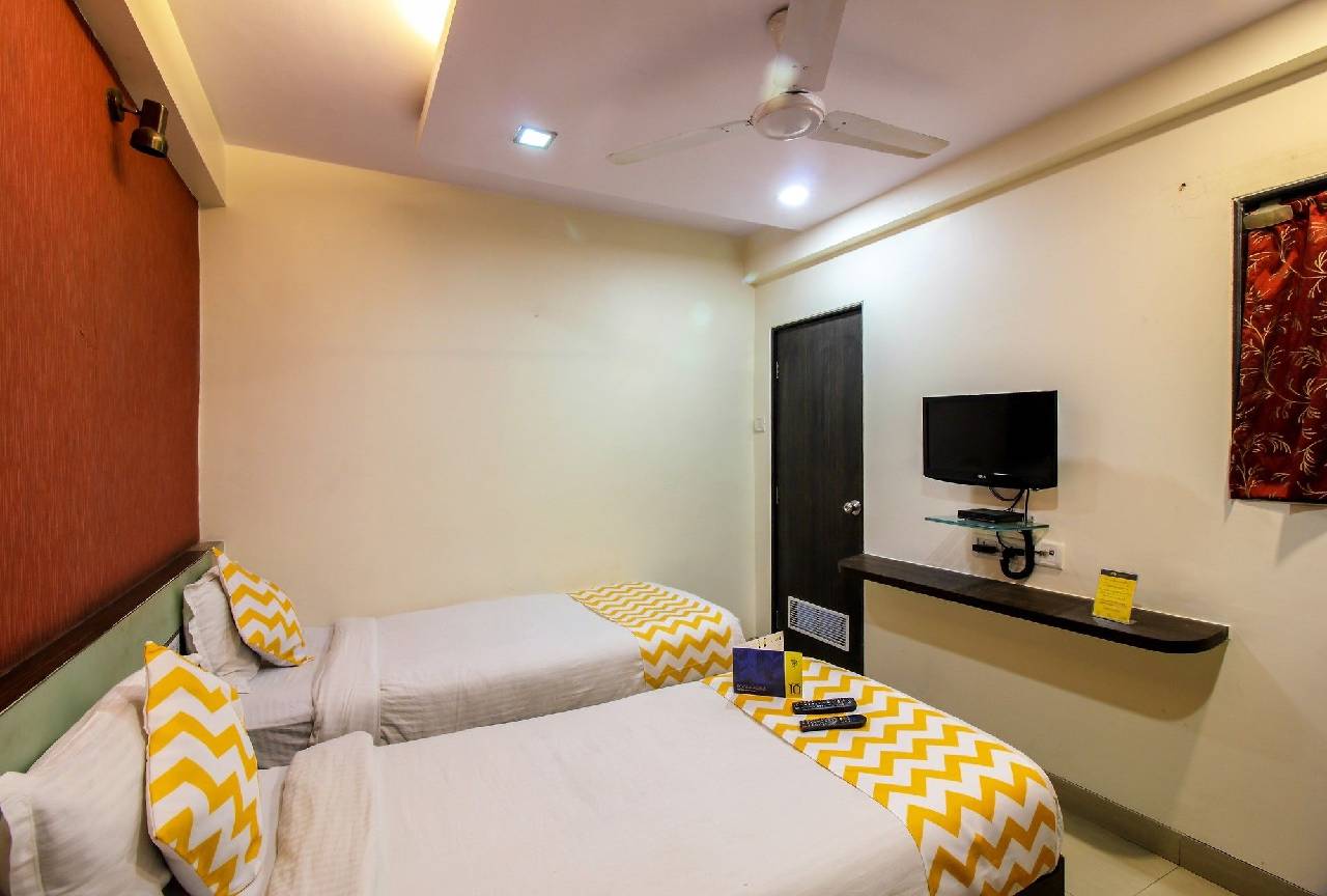 Oyo 425 Hotel Wanton House 