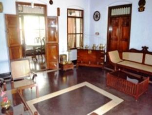 Tharavad Heritage Resort 