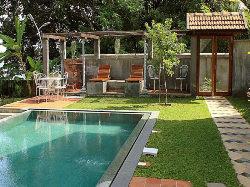 Hibiscus Villa 