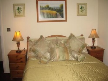 Nablus B&b Guestroom