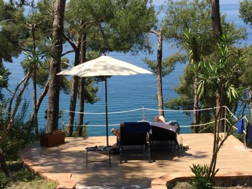 Hotel Villa Delle Meraviglie 