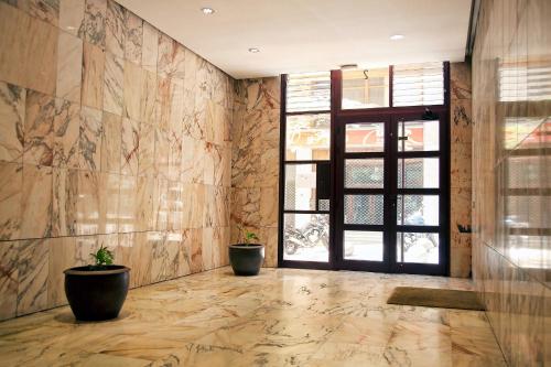 Harbour City Center Penthouse 