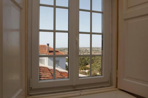 Ribeira's House In Mystical Sintra 